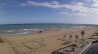 Cattolica - Spiaggia Sud