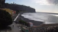 La Gomera - Playa de Santiago