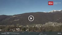 Comano - RSI Radiotelevisione Svizzera