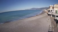 Bordighera - Spiaggia
