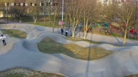 Pumptrack