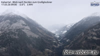 Kienburg - Kalsertal, Großglockner