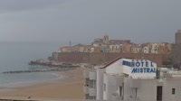 Termoli - Mura della città