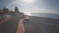 Bordighera - Spiaggia