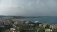 Crete - Paleochora - Panoramic view