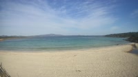 Sardegna - Golfo Aranci - Cala Sabina beach