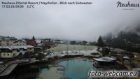 Mayrhofen - Neuhaus Zillertal Resort