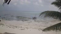 Zanzibar - Nungwi - Beach
