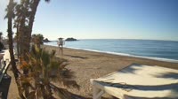 Almuñécar - Playa de San Cristóbal