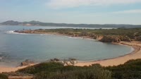 Sardegna - Aglientu - Cala Pischina