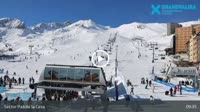 Grandvalira - Pas de la Casa