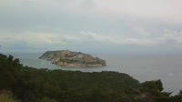 Isole Tremiti - Isola San Nicola