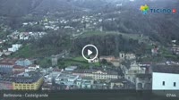 Bellinzona - Castelgrande