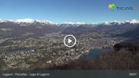Paradiso - Lago di Lugano