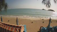Ko Samui - Choengmon Beach