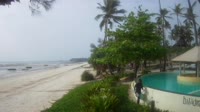 Zanzibar - Michamvi-Pingwe Beach
