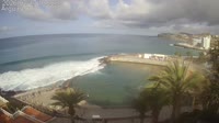 Gran Canaria - Arguineguí­n - Playa Costa Alegre