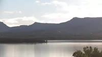 Le Morne Brabant - Panoramic view