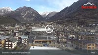 Bormio I - Pista Stelvio