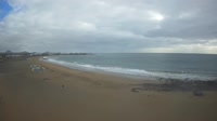 Lansarotė - Puerto del Carmen - Playa de los Pocillos