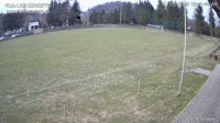 LKS Czaszyn stadionas - Rytai