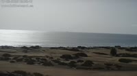 Gran Kanarija - Playa del Inglés - Maspalomasas