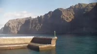 Tenerife - Los Gigantes