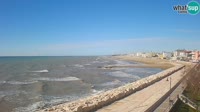Caorle - Spiaggia di Ponente