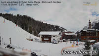 Lech am Arlberg - Chalet Anna Maria