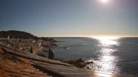 Calella de Palafrugell - Paplūdimys