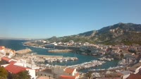 Marsiglia - Port des Goudes