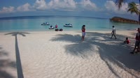 Atollo Alif Alif - Veligandu Island Resort - Sunset Beach