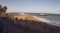 Tenerife - Costa Adeje - Playa de El Bobo