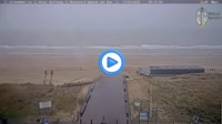Egmond aan Zee - Strandhotel Golfzang