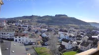 Aurillac - Puy Courny - Monts du Cantal