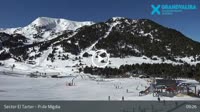 Grandvalira - El Tarter - Pi de Migdia