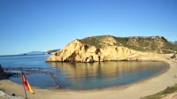 Águilas - Playa de los Cocedores