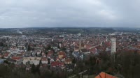 Ravensburg - Vista panoramica