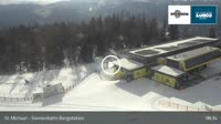 St. Michael - Sonnenbahn Bergstation
