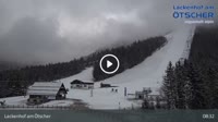 Lackenhof am Ötscher - Eibenkogl Bergstation
