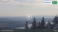 Hochficht - Bergstation