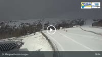 Sankt Margarethen im Lungau - Aineck Mittelstation