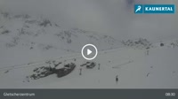 Kaunertal - Kaunertaler Gletscher