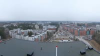 Tampere - Hervanta - Skyview