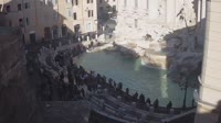 Roma - Fontana di Trevi