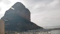 Calpe - Peñón de Ifach