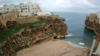 Polignano a Mare - Beach