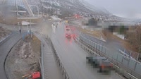 Tromsø - Ishavskatedralen
