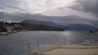 Cephalonia - Port of Fiskardo