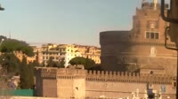 Roma - Castel Sant'Angelo